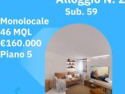 Appartamento in vendita a Torino TO