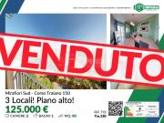 Appartamento in vendita a Torino TO