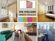 Appartamento in vendita a Torino TO