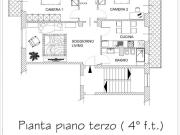 Appartamento in vendita a Torino TO Appartamento in vendita a Torino TO