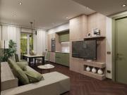 Appartamento in vendita a Torino TO