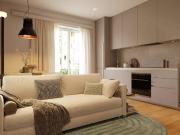 Appartamento in vendita a Torino TO