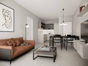 Appartamento in vendita a Torino TO