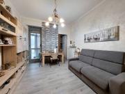 Appartamento in vendita a Torino TO