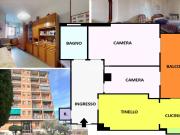 Appartamento in vendita a Torino TO