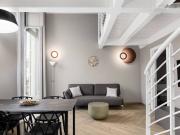 Appartamento in vendita a Torino TO