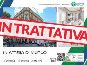 Appartamento in vendita a Torino TO