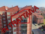 Appartamento in vendita a Torino TO