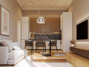 Appartamento in vendita a Torino TO