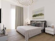 Appartamento in vendita a Torino TO