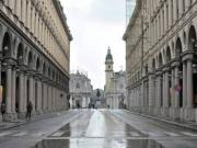 Appartamento in vendita a Torino TO