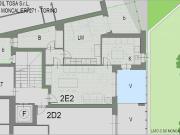 Appartamento in vendita a Torino TO