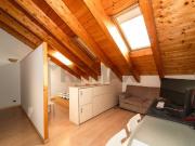 Attico / Mansarda in vendita a Torino TO