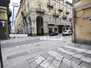 Appartamento in vendita a Torino TO