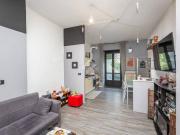 Appartamento in vendita a Torino TO