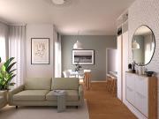 Appartamento in vendita a Torino TO