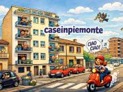 Appartamento in vendita a Torino TO