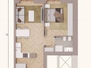 Appartamento in vendita a Torino TO