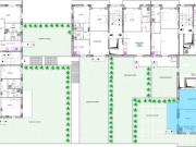 Appartamento in vendita a Torino TO