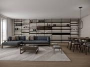 Appartamento in vendita a Torino TO