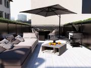 Loft / Open Space in vendita a Torino TO