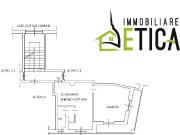 Appartamento in vendita a Torino TO