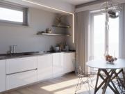 Appartamento in vendita a Torino TO