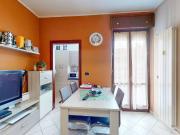 Appartamento in vendita a Torino TO
