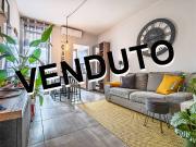Appartamento in vendita a Torino TO