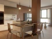 Appartamento in vendita a Torino TO