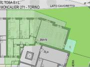 Appartamento in vendita a Torino TO