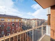 Appartamento in vendita a Torino TO