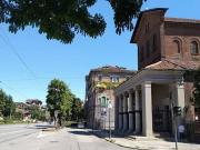 Appartamento in vendita a Torino TO