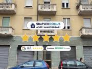 Appartamento in vendita a Torino TO