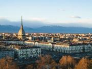 Appartamento in vendita a Torino TO