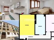 Appartamento in vendita a Torino TO