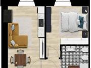 Appartamento in vendita a Torino TO