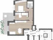 Appartamento in vendita a Torino TO