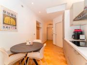 Appartamento in vendita a Torino TO