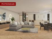 Appartamento in vendita a Torino TO