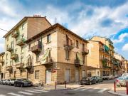 Appartamento in vendita a Torino TO