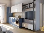 Appartamento in vendita a Torino TO