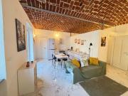 Appartamento in vendita a Torino TO