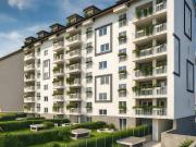 Appartamento in vendita a Torino TO