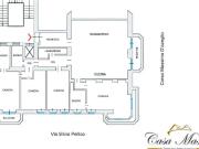 Appartamento in vendita a Torino TO