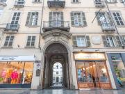 Appartamento in vendita a Torino TO