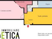 Appartamento in vendita a Torino TO