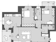 Appartamento in vendita a Torino TO