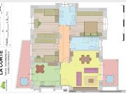 Appartamento in vendita a Torino TO