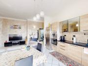 Appartamento in vendita a Torino TO